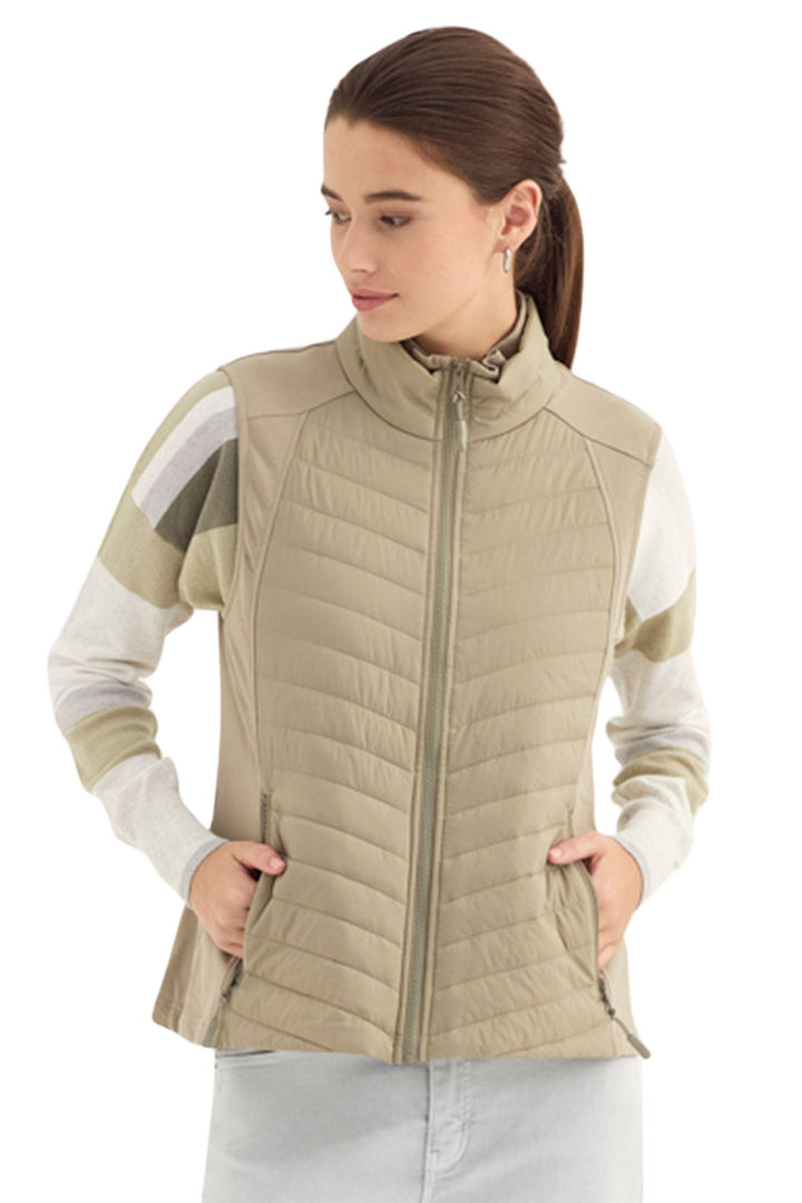 AWARD VEST - 1201SF