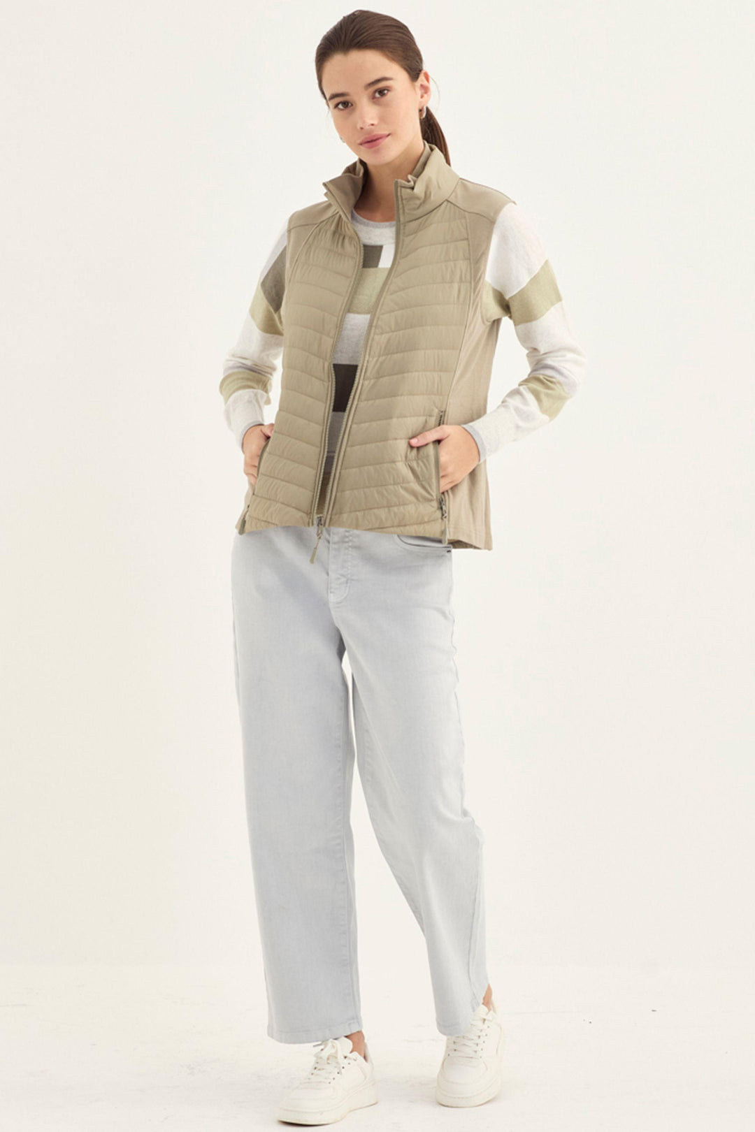 AWARD VEST - 1201SF