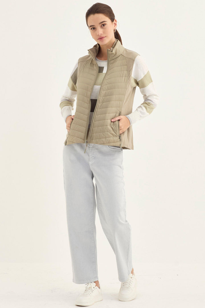 AWARD VEST - 1201SF