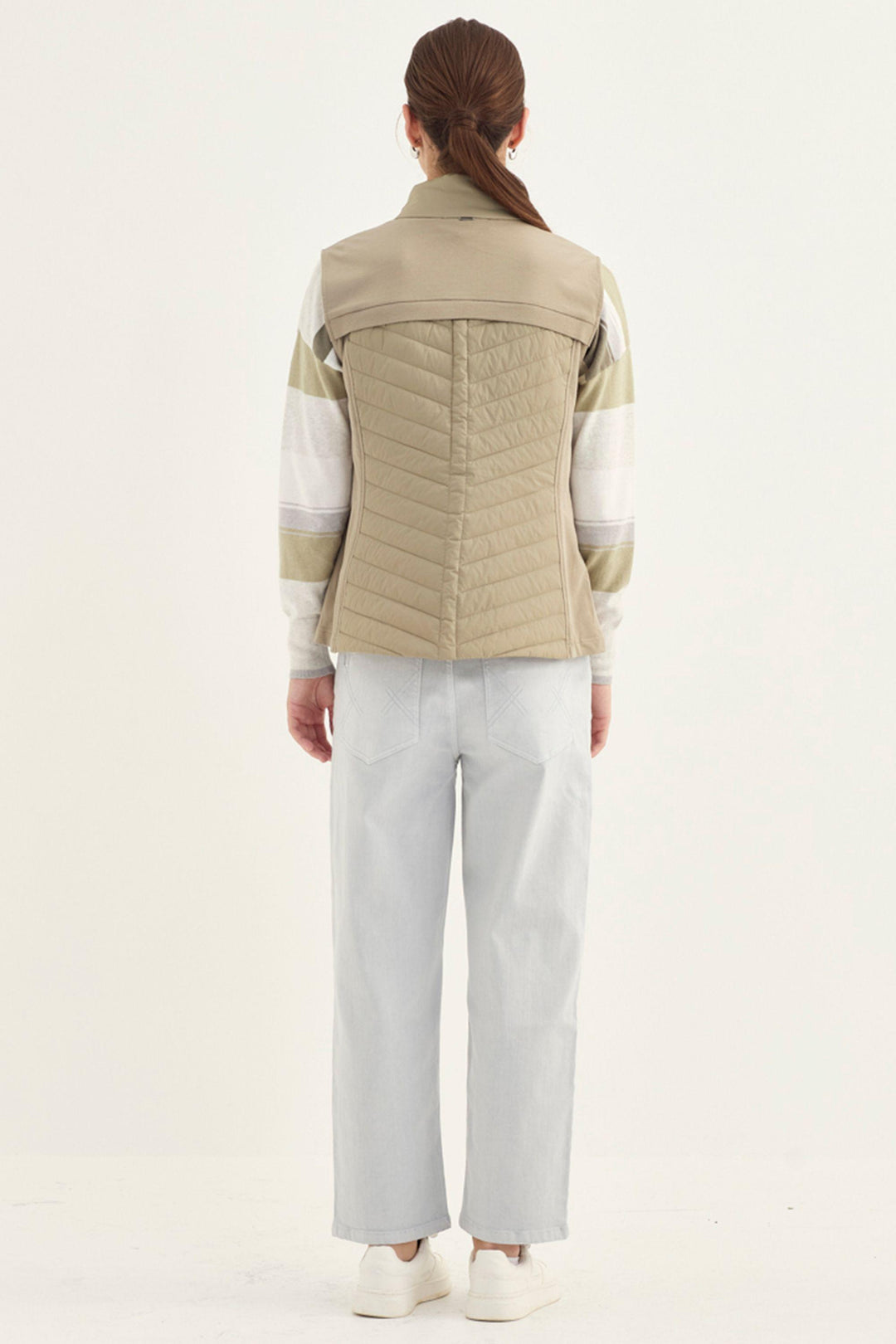 AWARD VEST - 1201SF