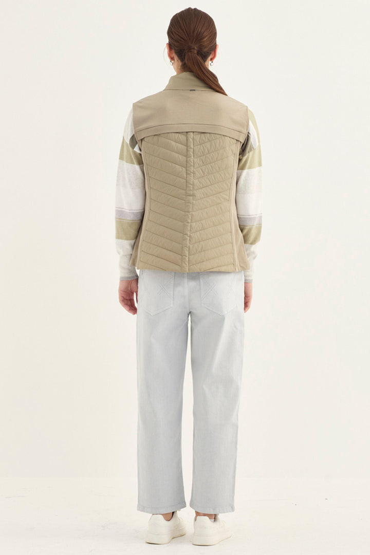AWARD VEST - 1201SF