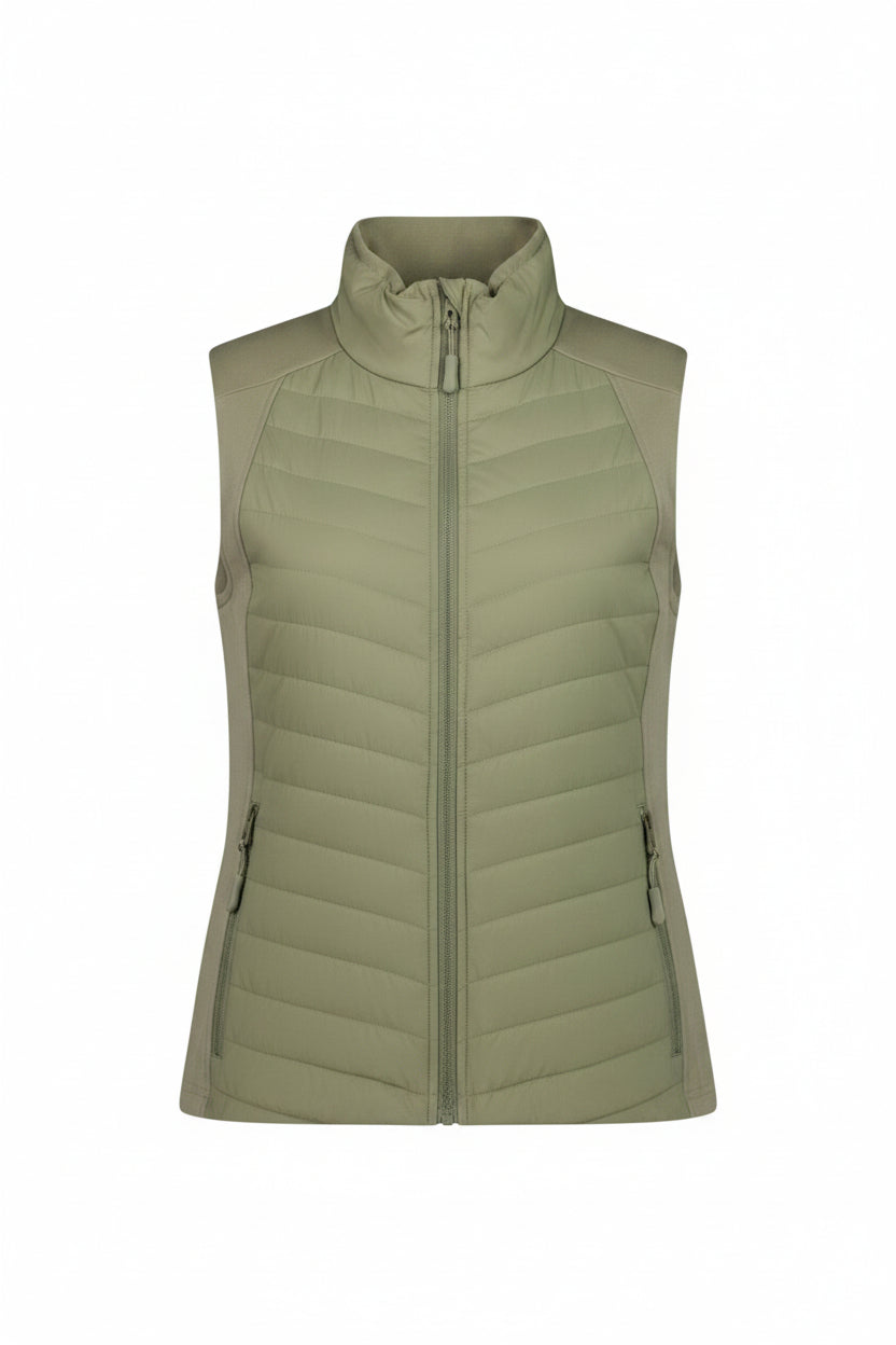 AWARD VEST - 1201SF