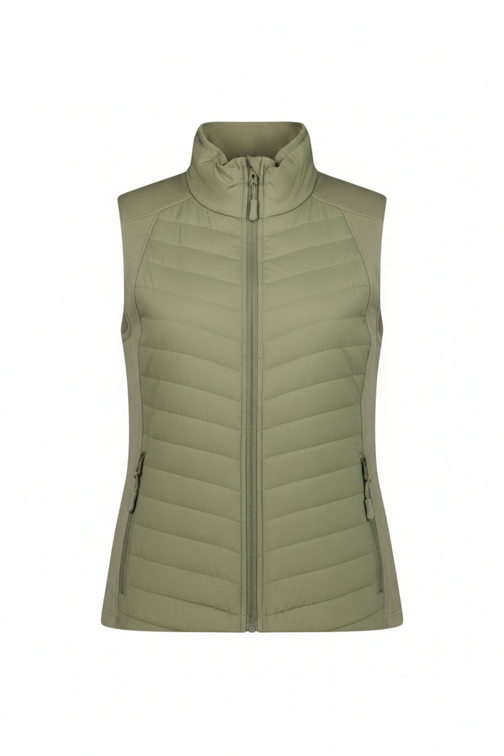 AWARD VEST - 1201SF