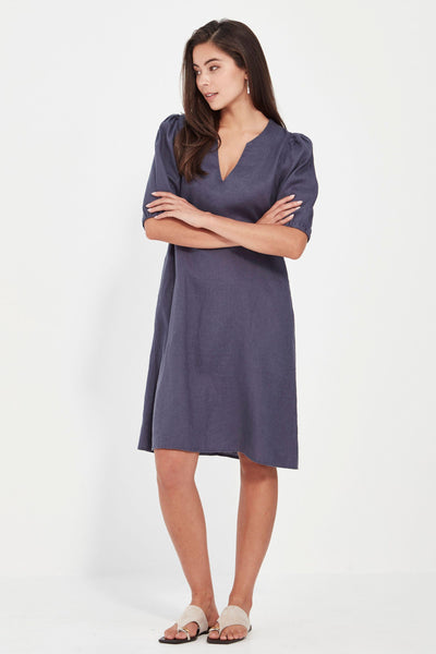 BECKY DRESS - 9878BR