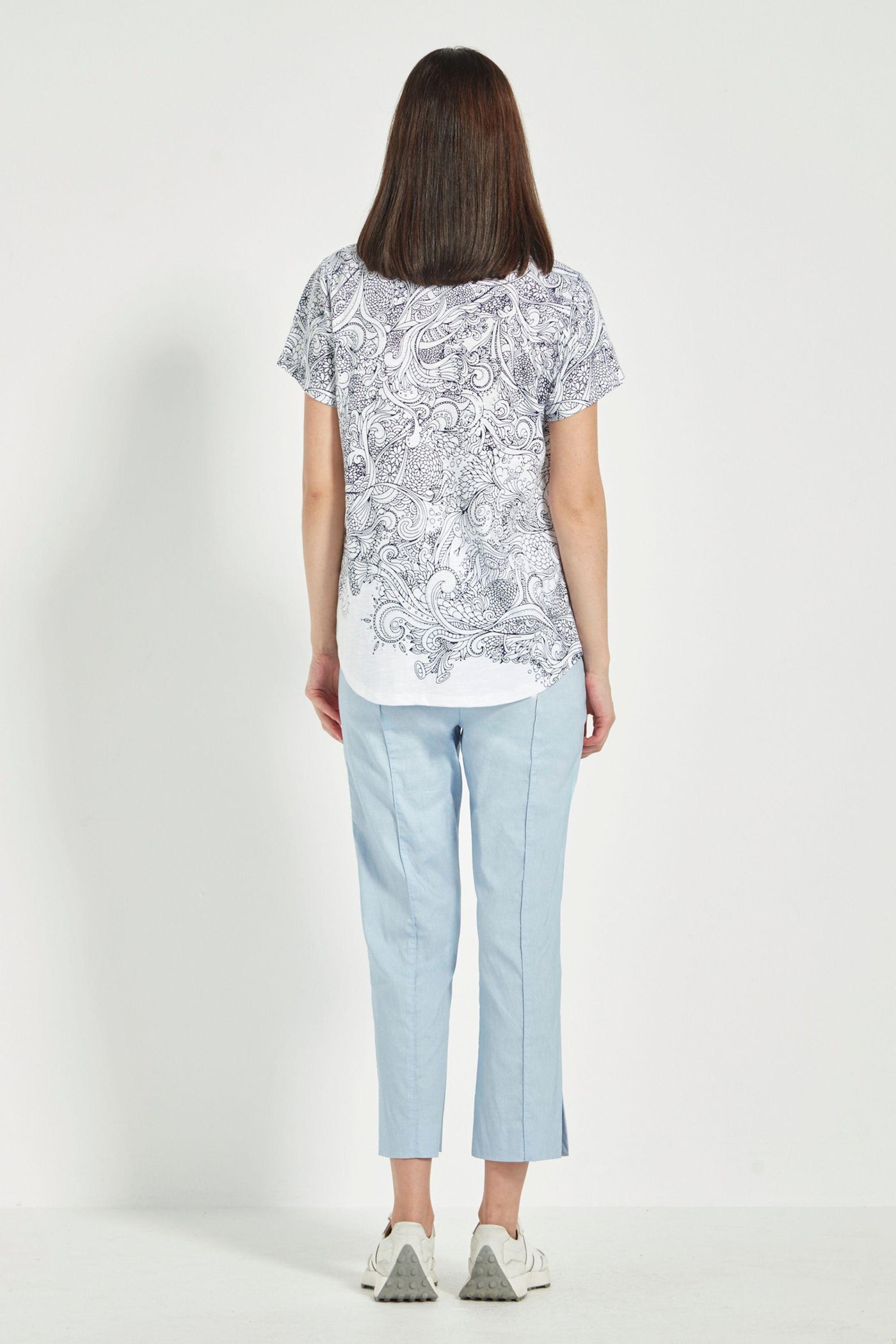 CAPRICORN TOP - 9970SF