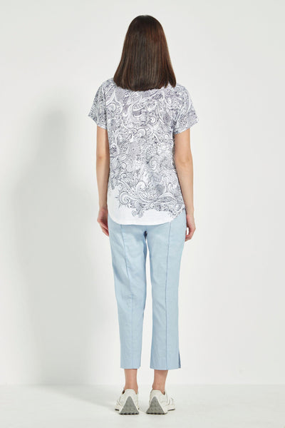 CAPRICORN TOP - 9970SF