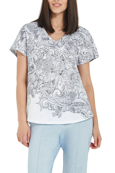 CAPRICORN TOP - 9970SF