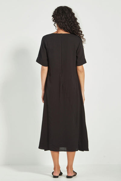 CAYMAN DRESS - 9887BR