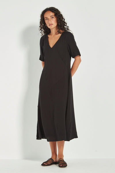 CAYMAN DRESS - 9887BR