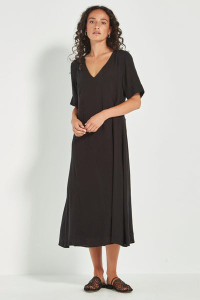 CAYMAN DRESS - 9887BR