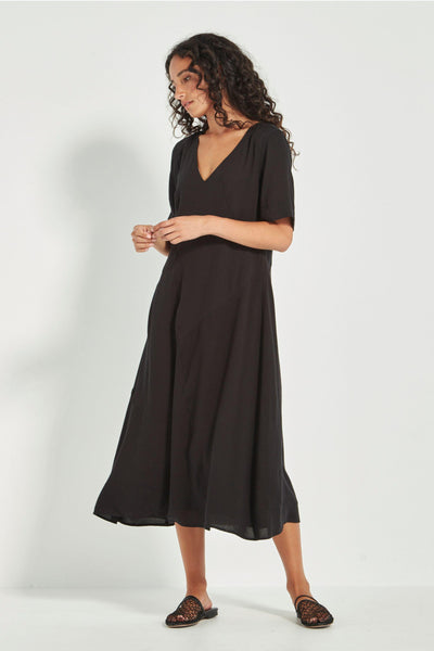 CAYMAN DRESS - 9887BR