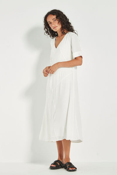 CAYMAN DRESS - 9887BR