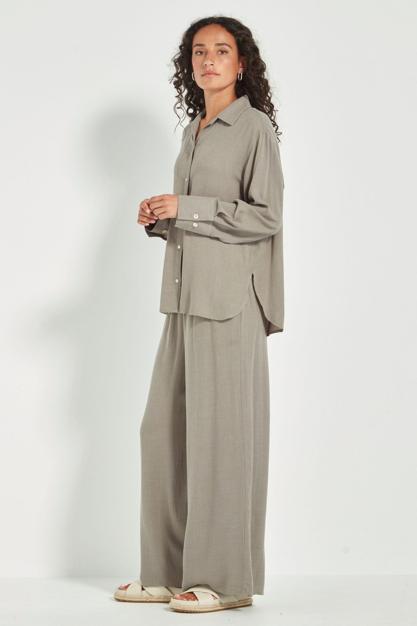 CAYMAN PANT - 9926BR