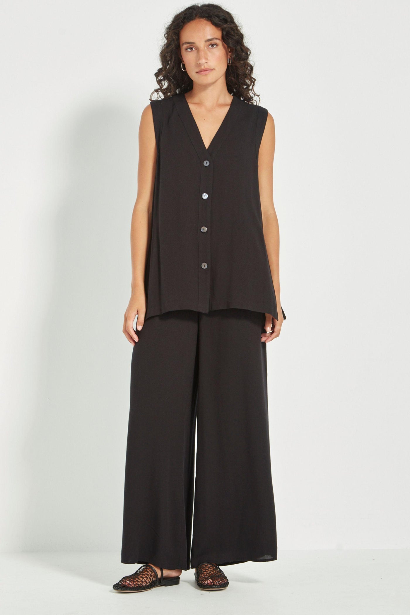 CAYMAN PANT - 9926BR