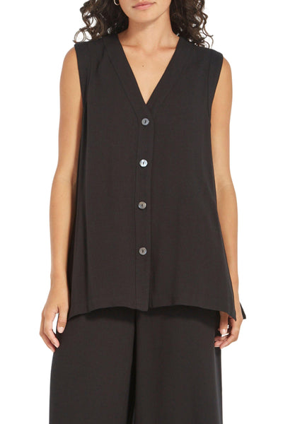 CAYMAN VEST - 9888BR