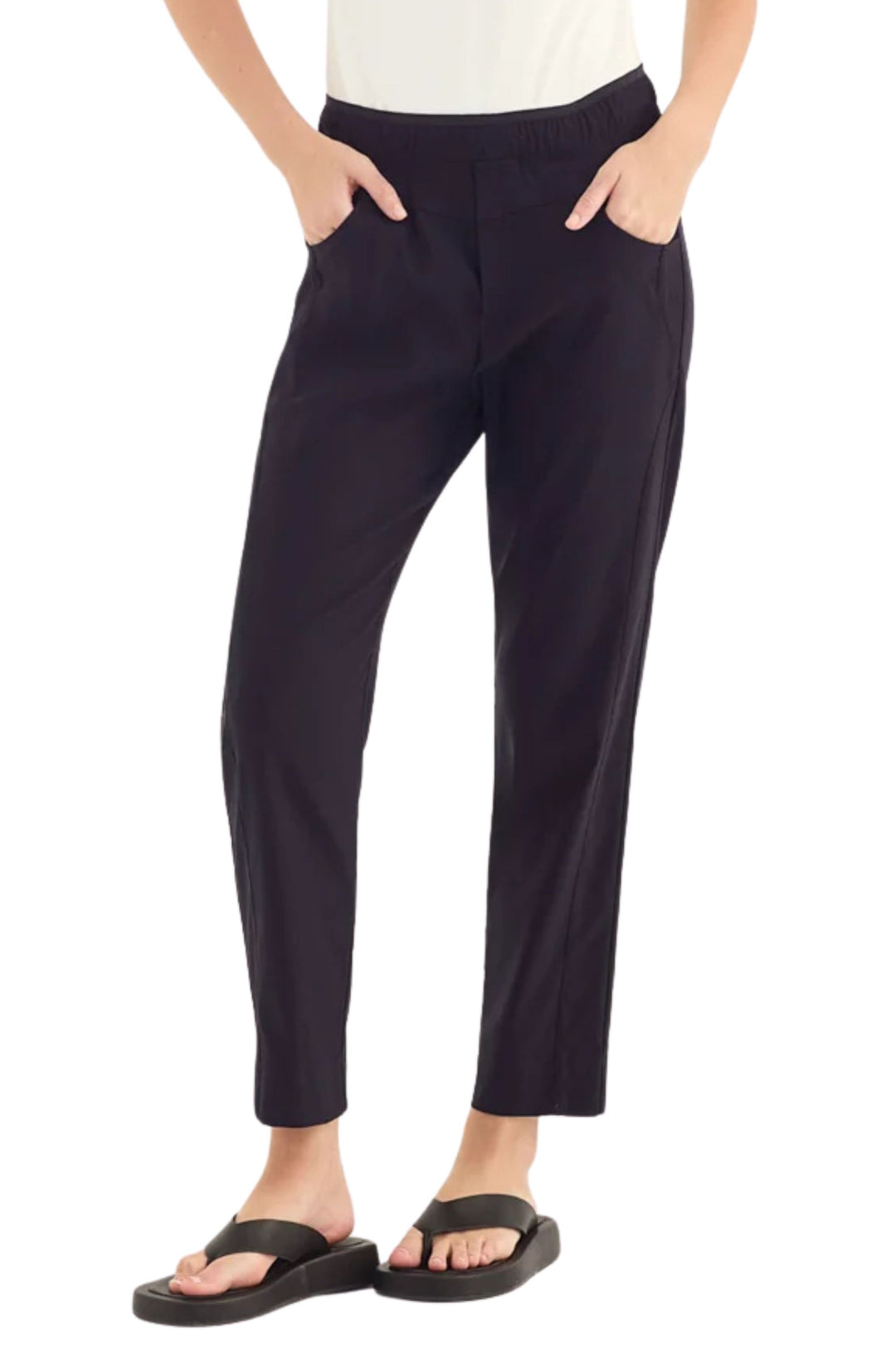 COLT PANT - 8611LW