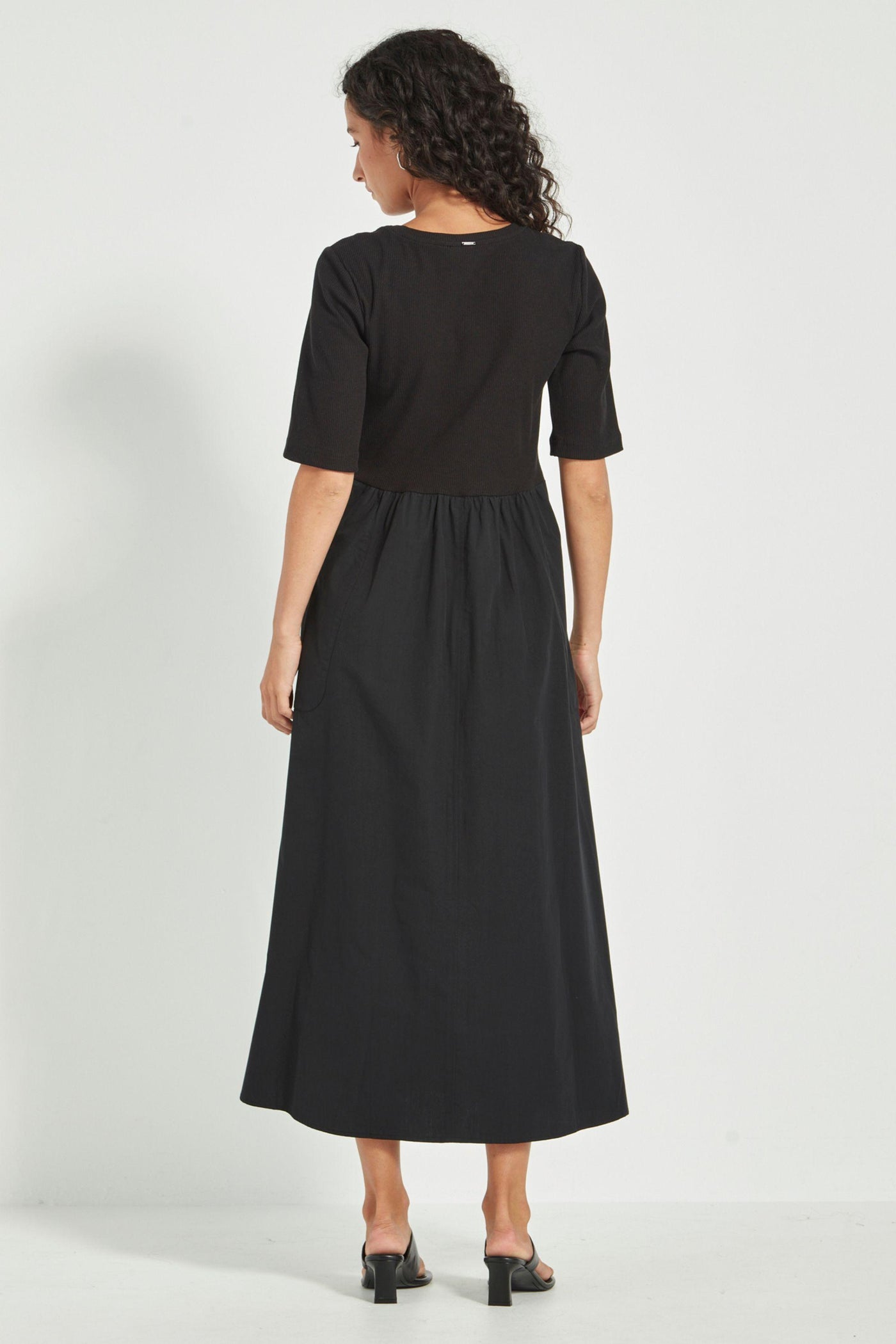 CONTESSA DRESS - 9945BR