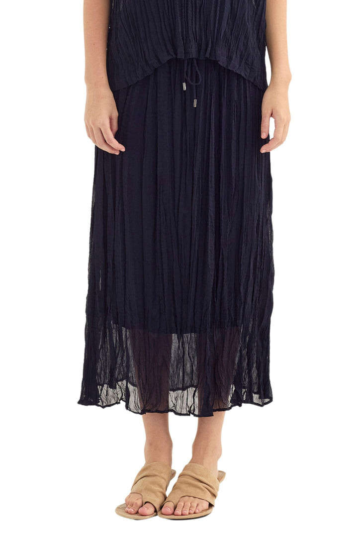 COURTNEY SKIRT - 1228BR