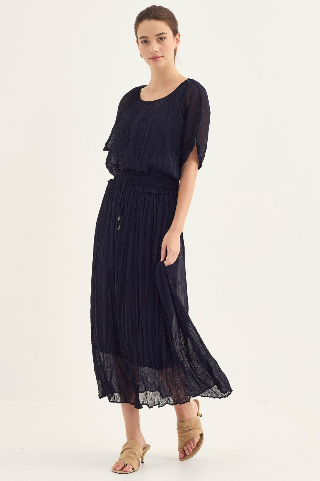 COURTNEY SKIRT - 1228BR
