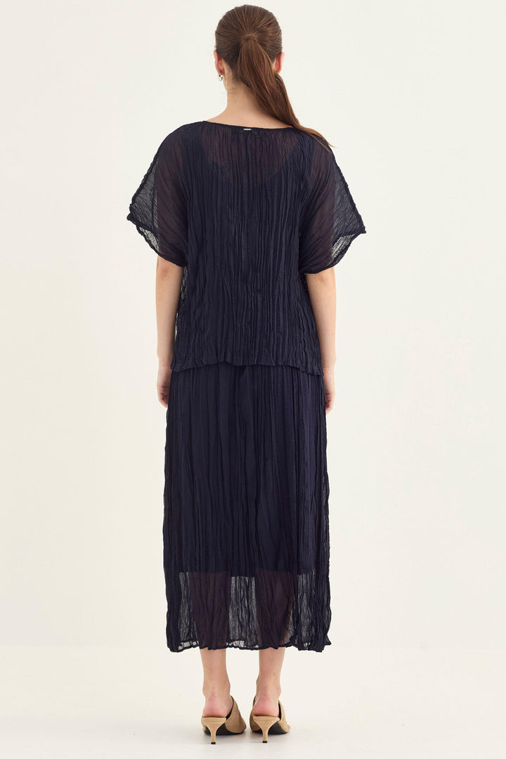 COURTNEY SKIRT - 1228BR