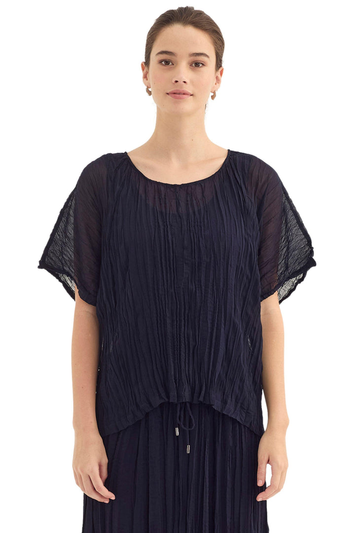 COURTNEY TOP - 1364BR