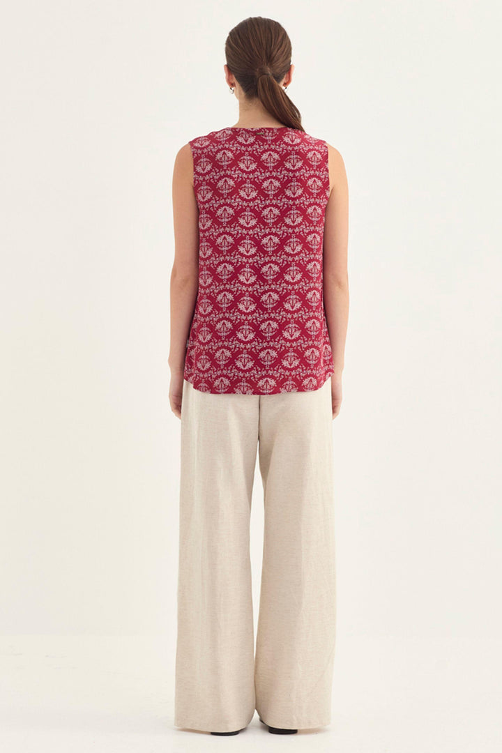 DARLING PANT - 1293BR