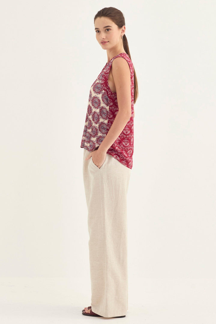 DARLING PANT - 1293BR