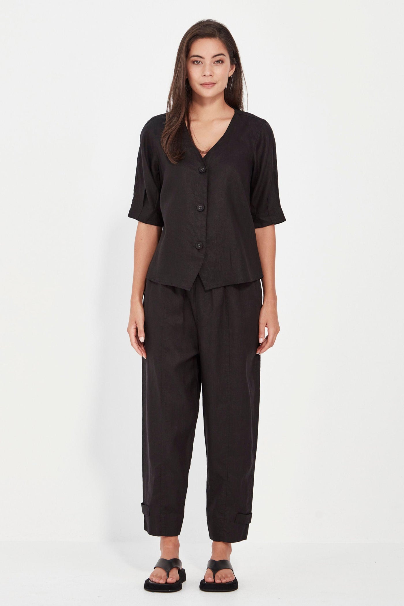 ELENA PANT - 9725BR