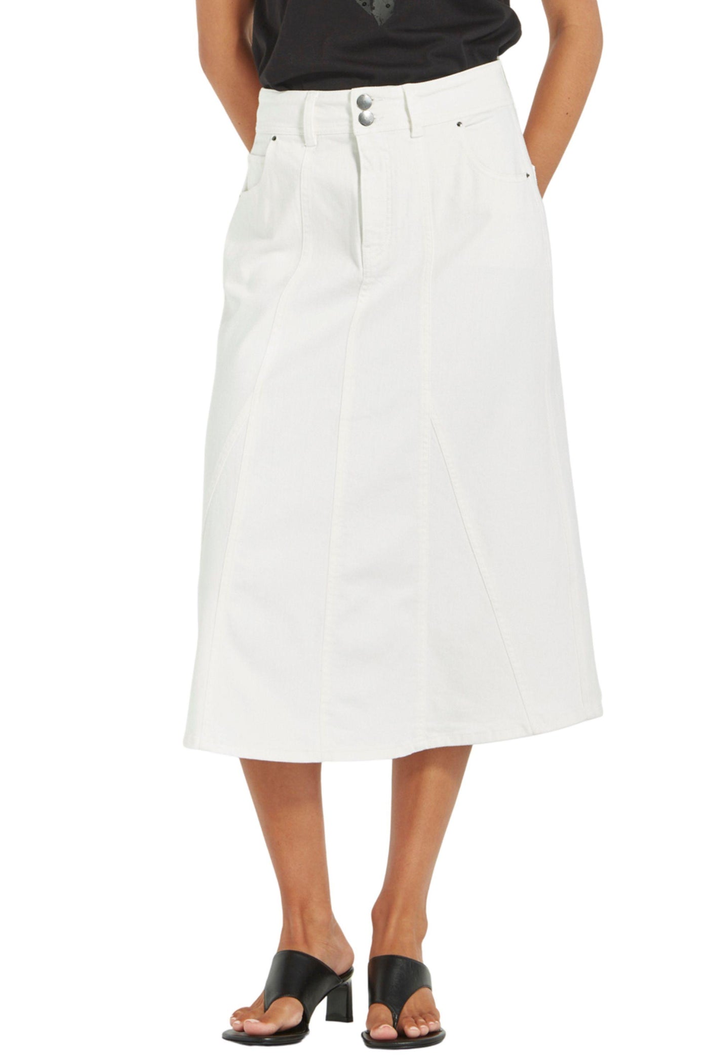 GIGI SKIRT - 9740XBT