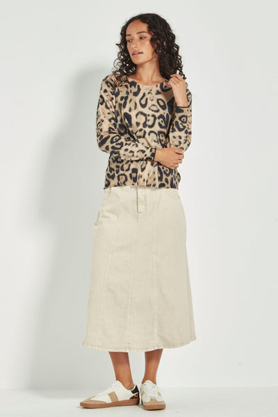 GIGI SKIRT - 9740XBT