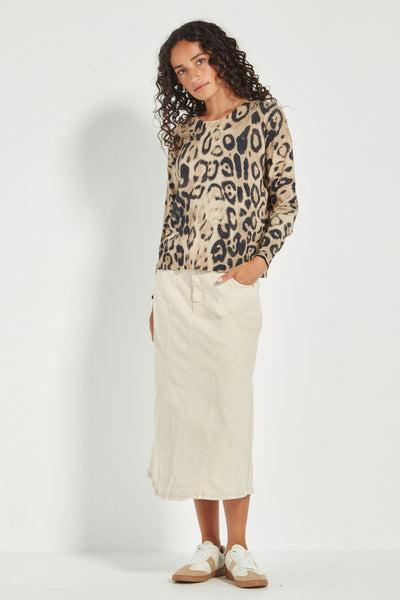 GIGI SKIRT - 9740XBT