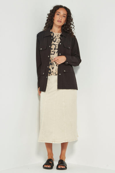 GIGI SKIRT - 9740XBT