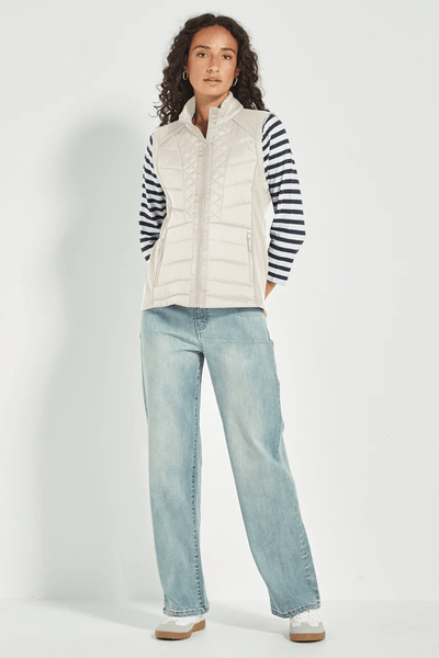 IDAHO VEST - 9866SF