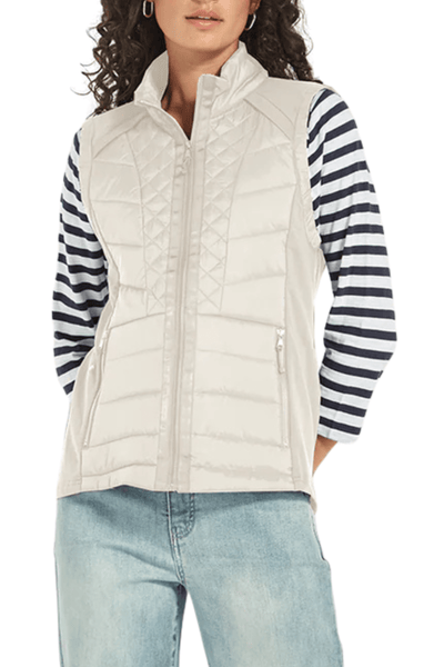 IDAHO VEST - 9866SF