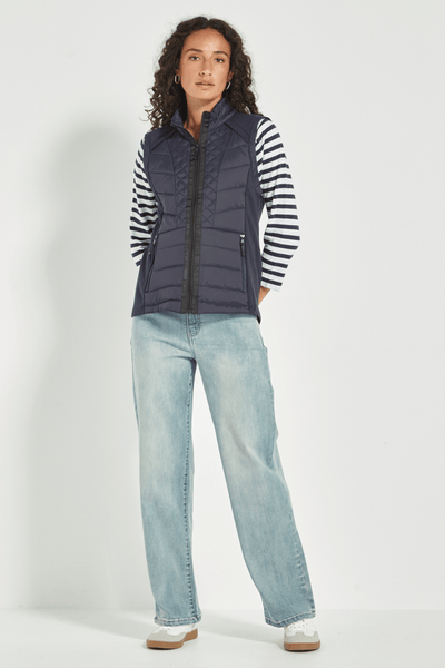 IDAHO VEST - 9866SF