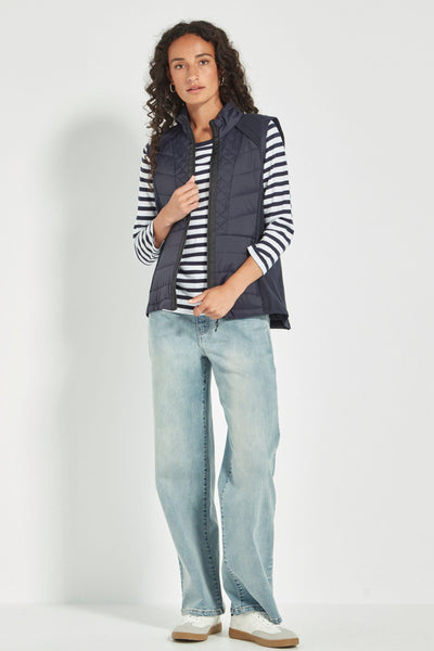 IDAHO VEST - 9866SF