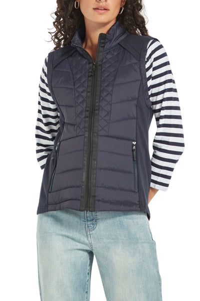 IDAHO VEST - 9866SF