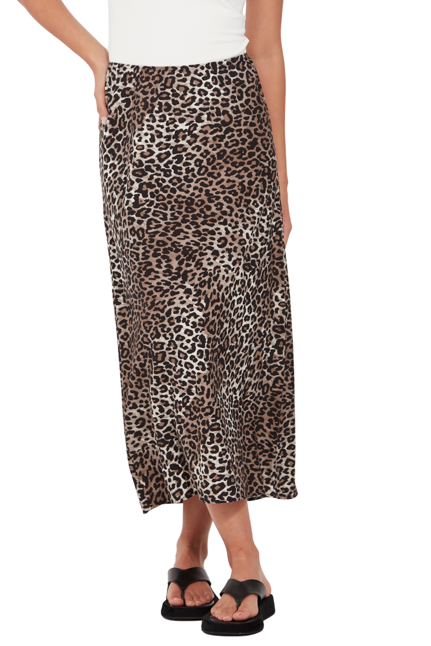 INSTINCT SKIRT - 9228JX