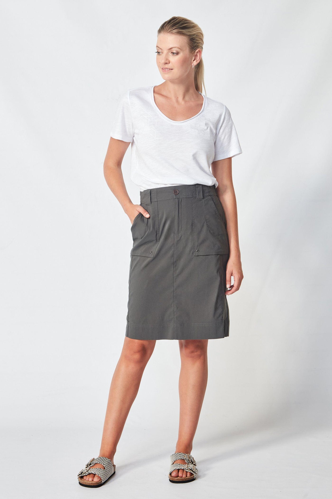 ACROBAT LEGION SKIRT - 3960LW