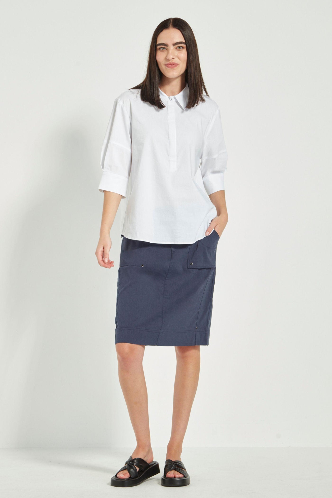 ACROBAT LEGION SKIRT - 3960LW