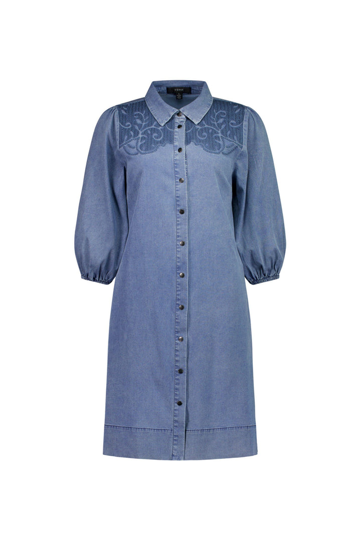 LOVELAND DRESS - 1267BR