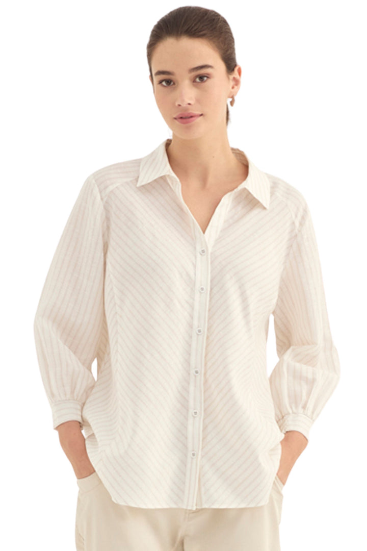 MINERVA SHIRT - 1245NB