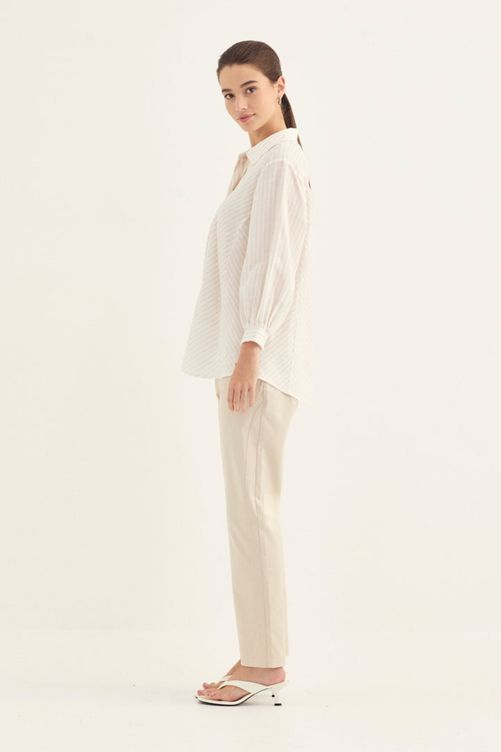 MINERVA SHIRT - 1245NB