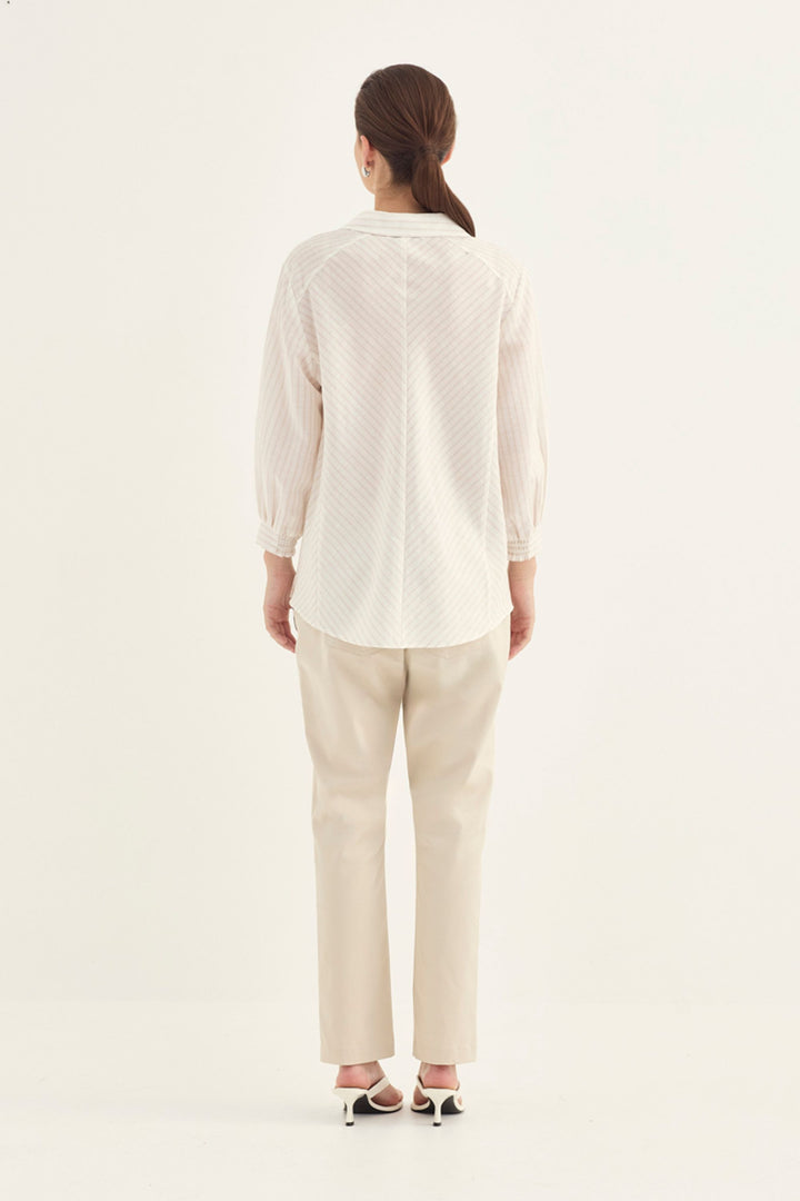MINERVA SHIRT - 1245NB