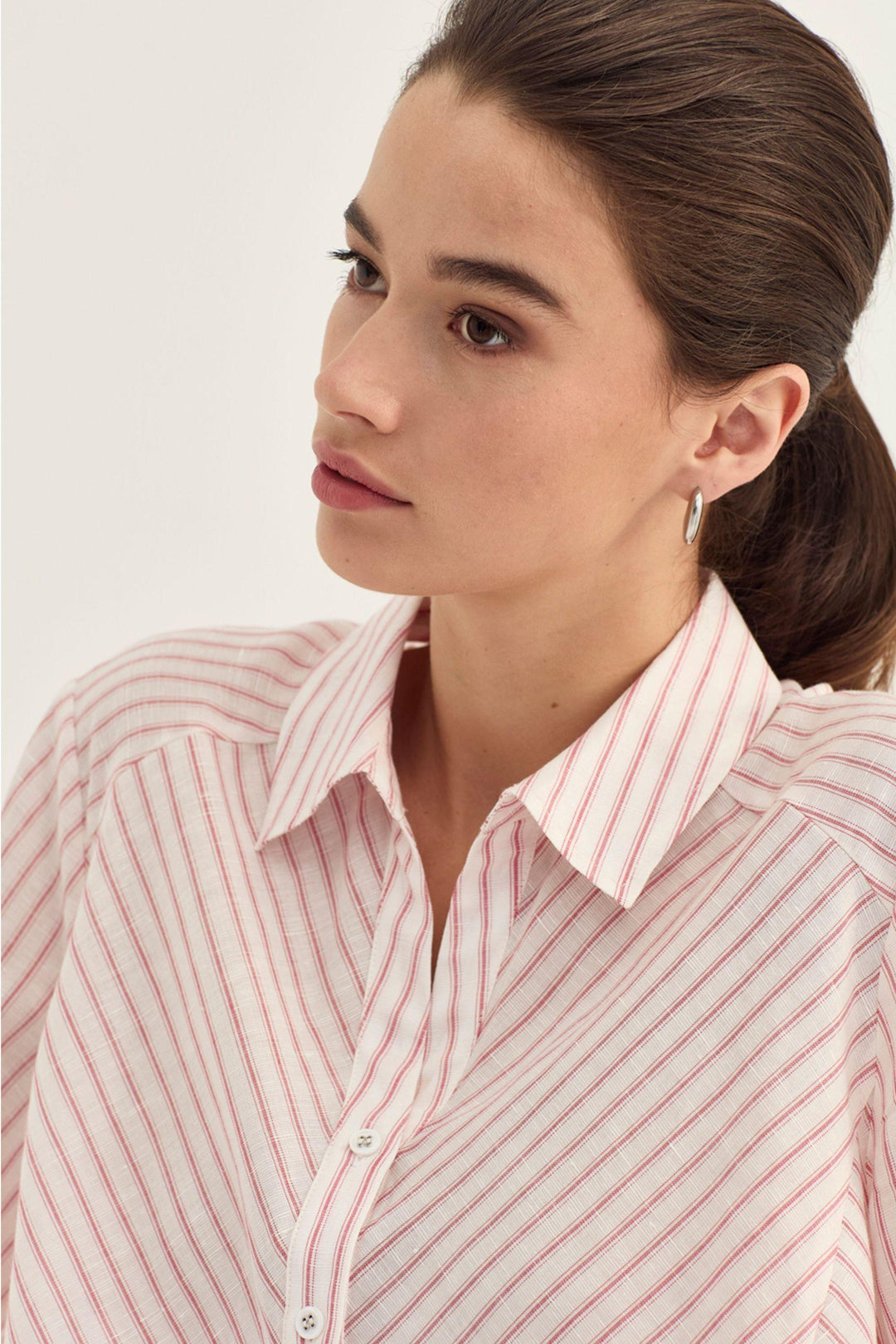 MINERVA SHIRT - 1245NB