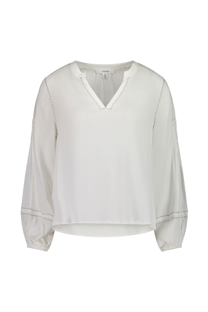 MYRA BLOUSE - 1258BR