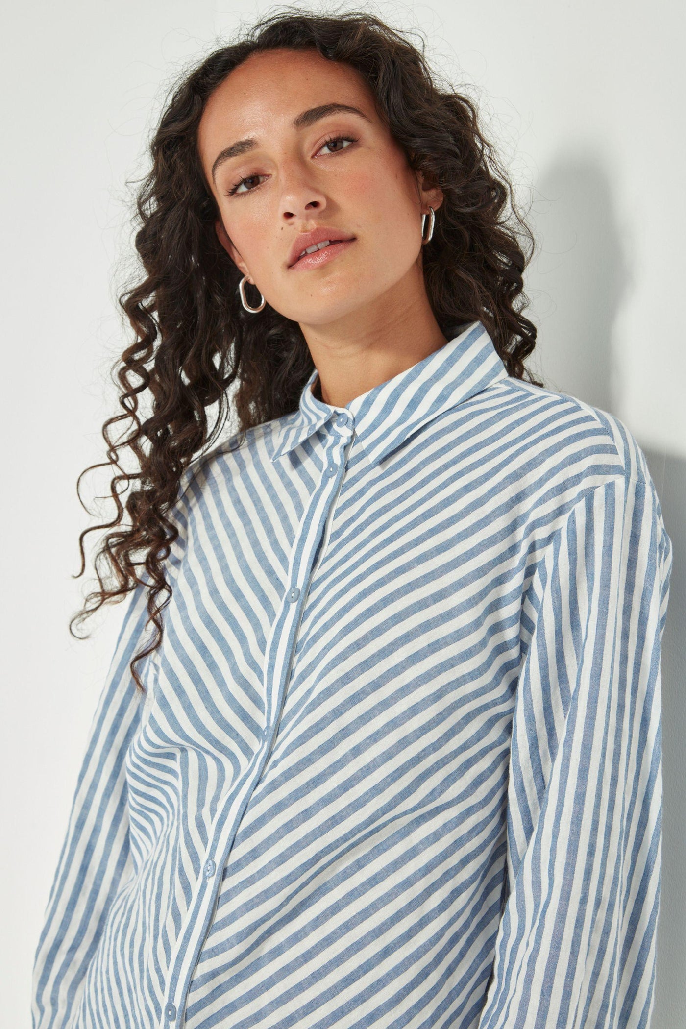 NEVE SHIRT - 9819BR