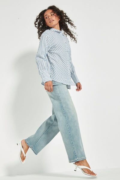 NEVE SHIRT - 9819BR