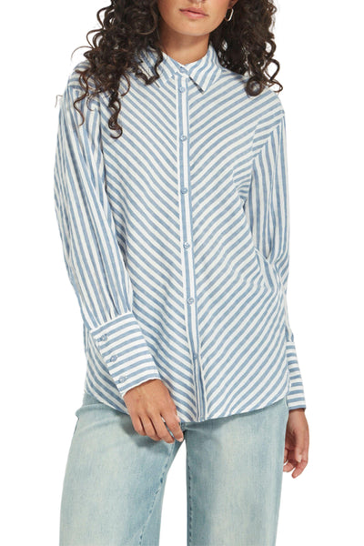 NEVE SHIRT - 9819BR