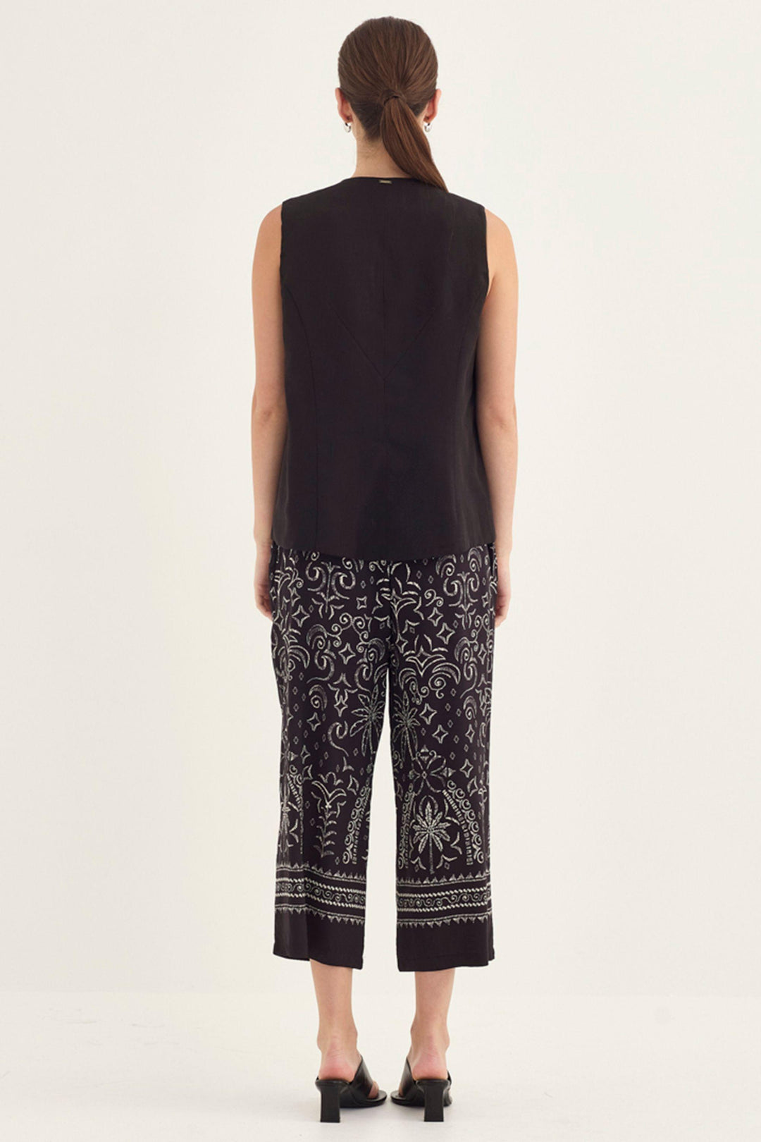 OHARA PANT - 1273BR